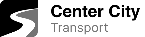 Logo Of Center City Transport LLC